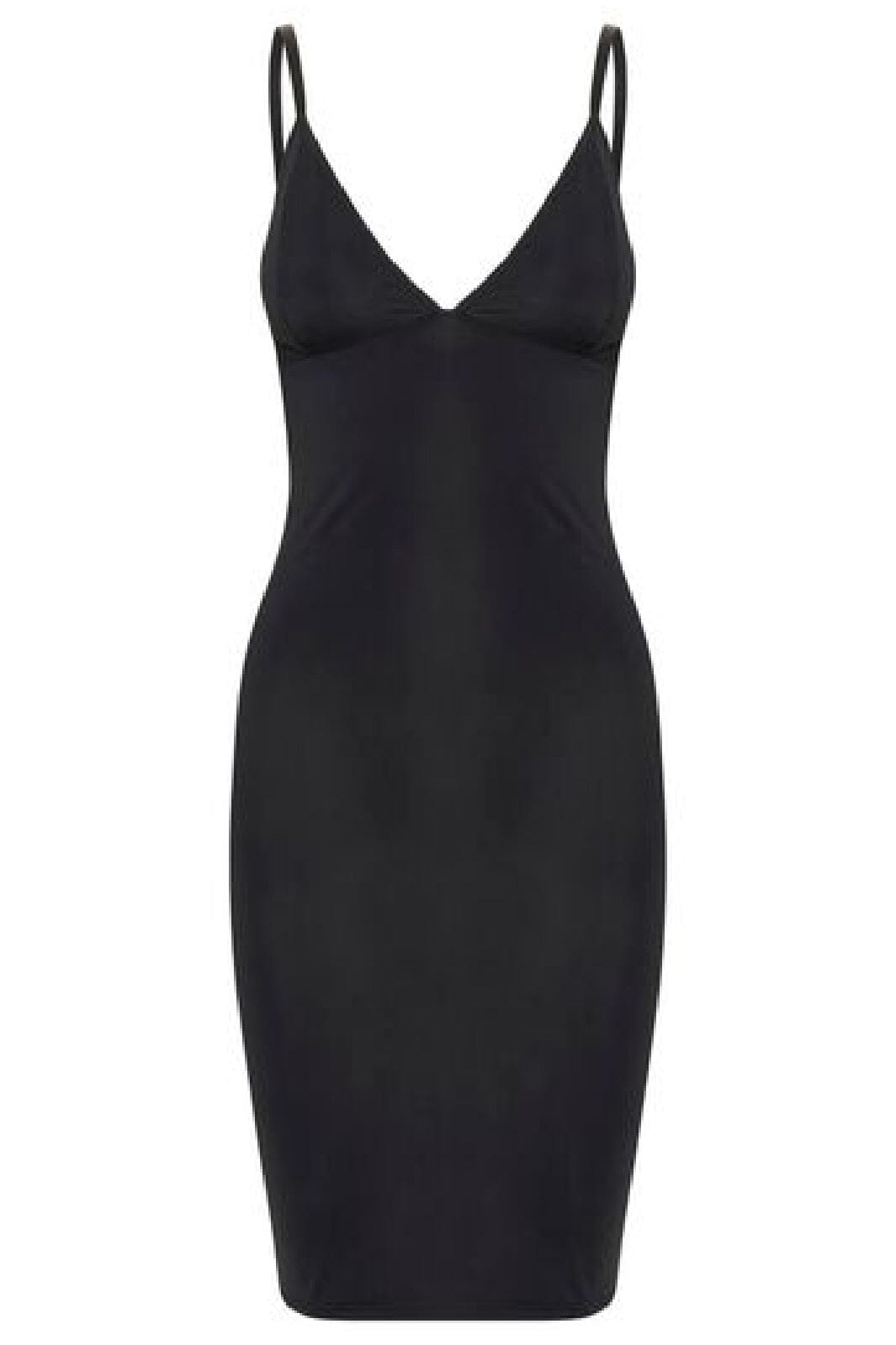 Gestuz - Gzcami Dress 10910666 - 100017 - Black Kjoler 