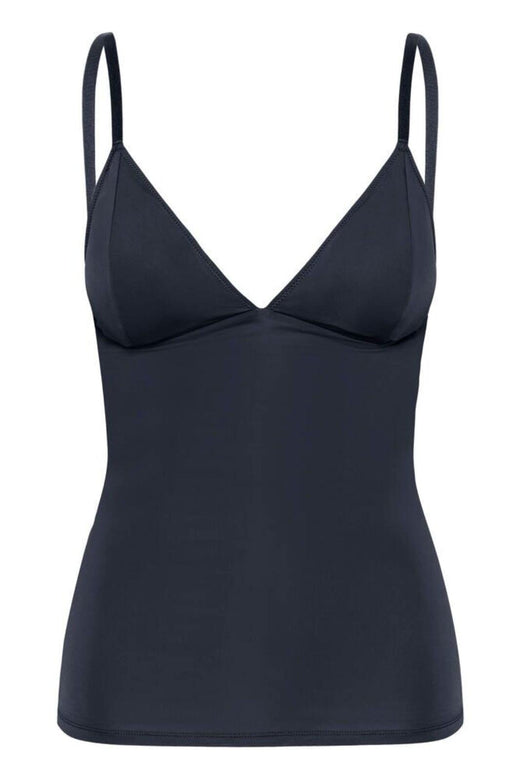 Gestuz - Gzcami Top 10910985 - 193922 - Sky Captain Undertøj 