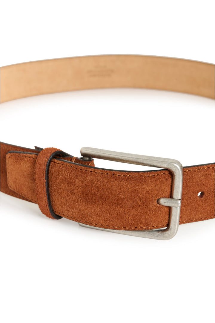 Gestuz - Gzcaya S Belt 10910577 - 191242 - Cambridge Brown Bælter 