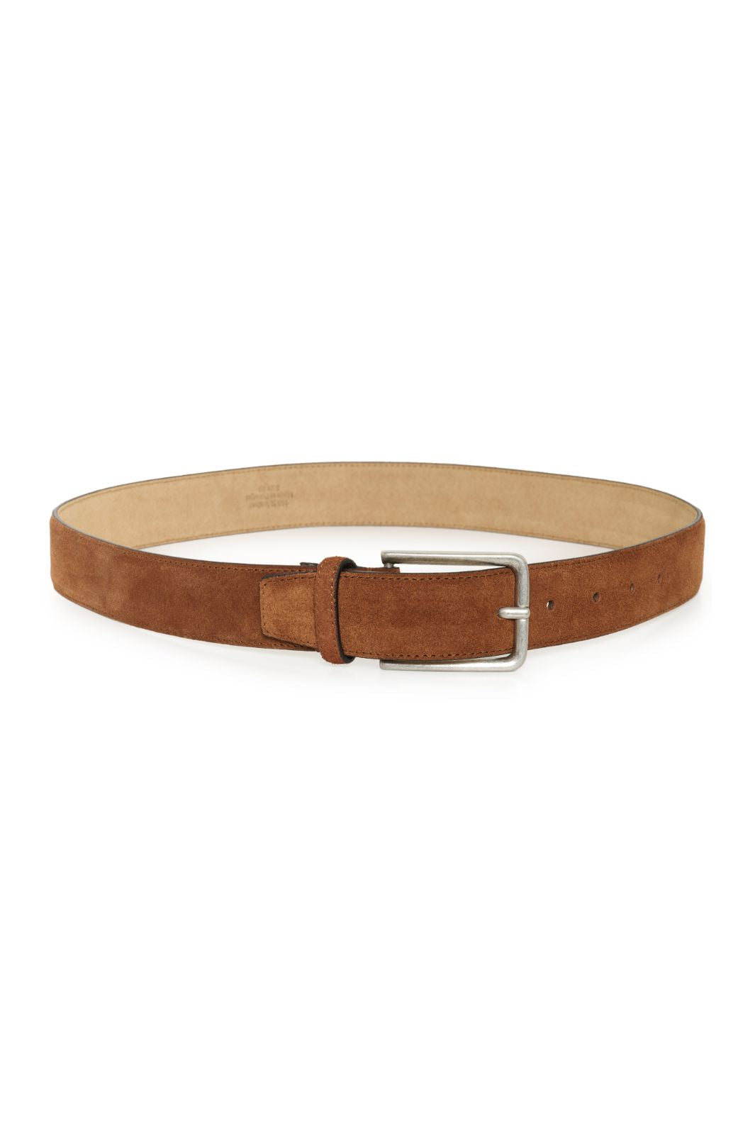 Gestuz - Gzcaya S Belt 10910577 - 191242 - Cambridge Brown Bælter 