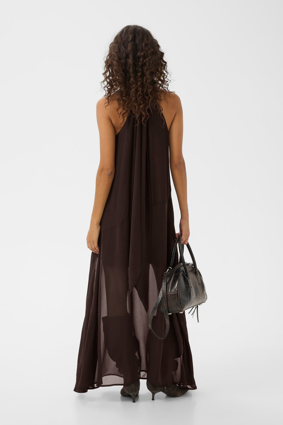 Gestuz - Gzdorah Dress 10911419 - 191106 - Molé Kjoler 