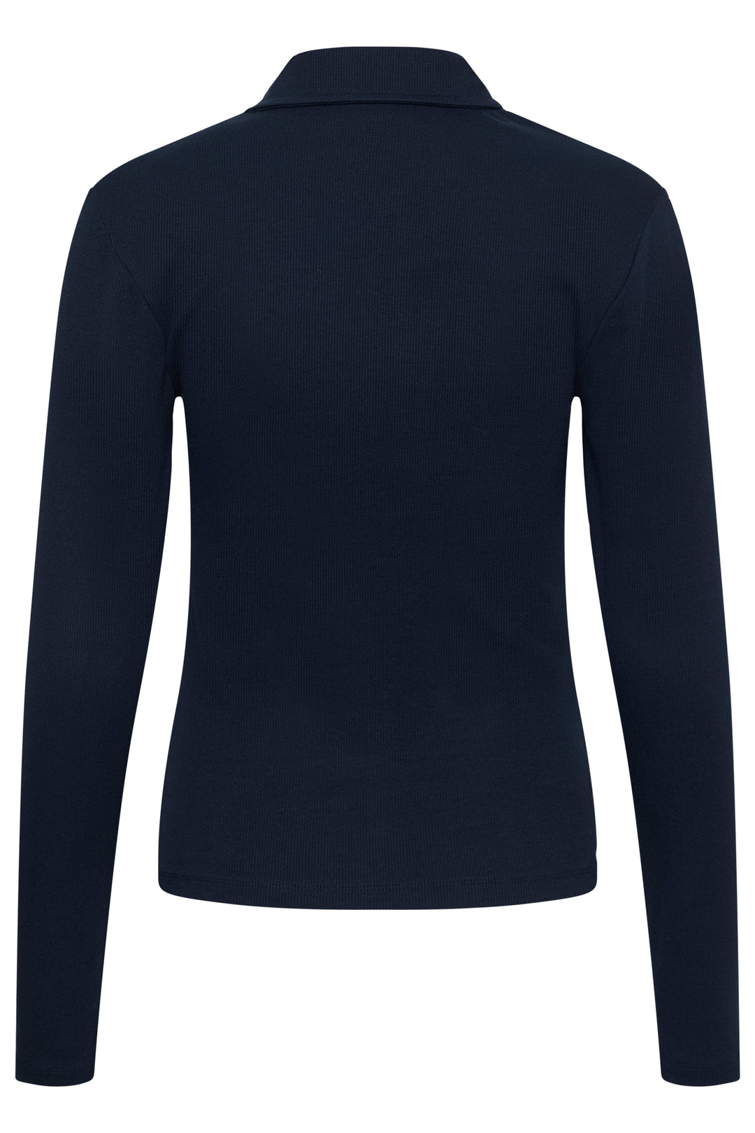 Gestuz - Gzdrew Ls Polo Top 10911272 - 193922 - Sky Captain Toppe 