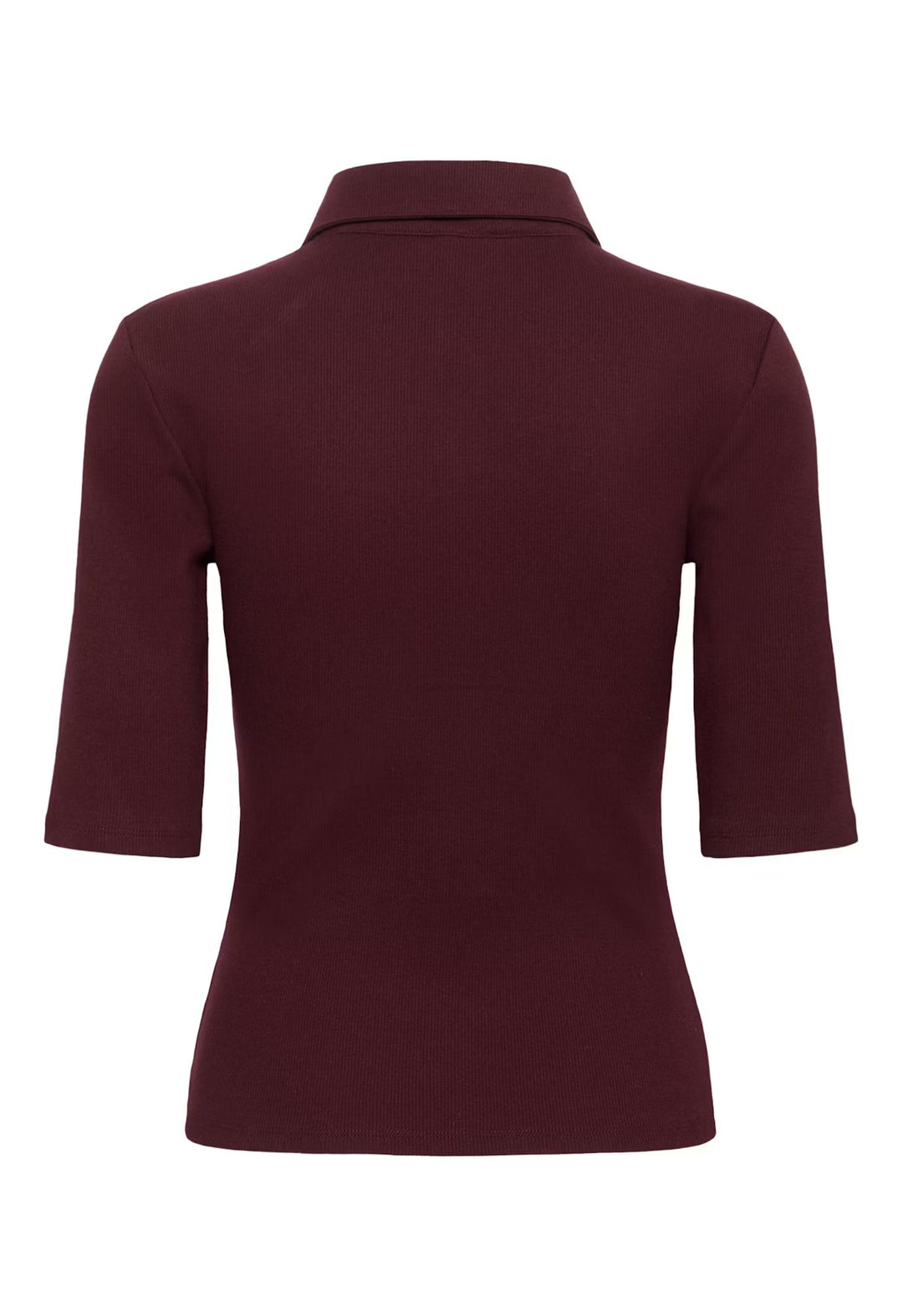 Gestuz - Gzdrew Polo Top 10910593 - 108291 - Aronia Toppe 