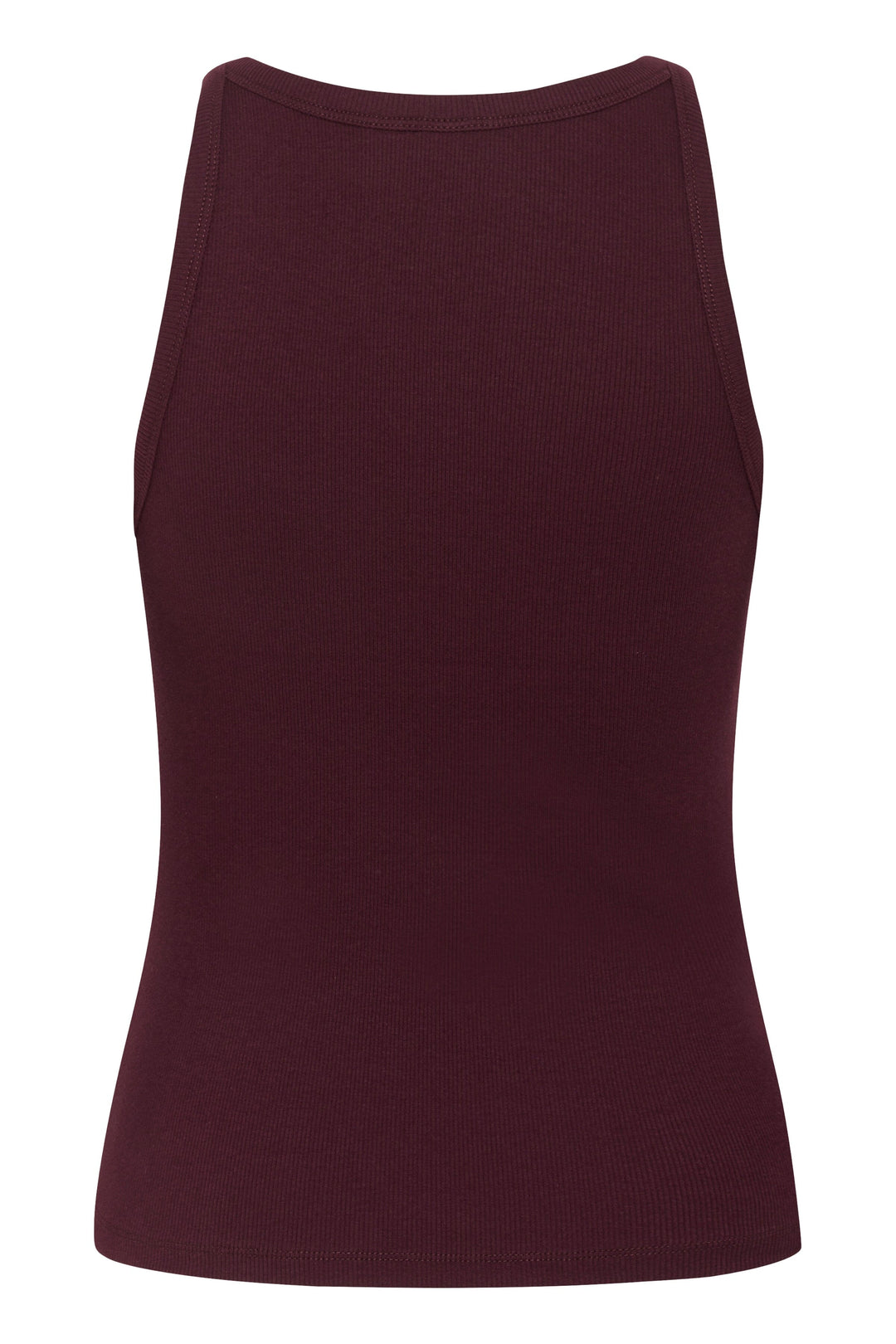 Gestuz - Gzdrew Rhinestone Logo Tank 10910297 - 108291 - Aronia Toppe 
