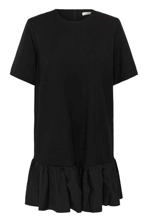 Gestuz - Gzerin Dress 10911181 - 100017 - Black Kjoler 