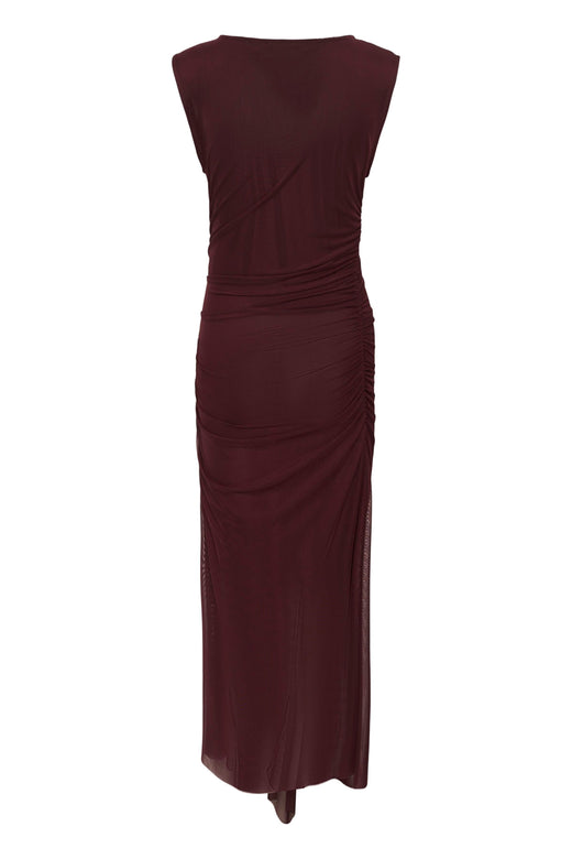 Gestuz - Gzmenny Dress 10910318 - 106643 - Blood Red Kjoler 