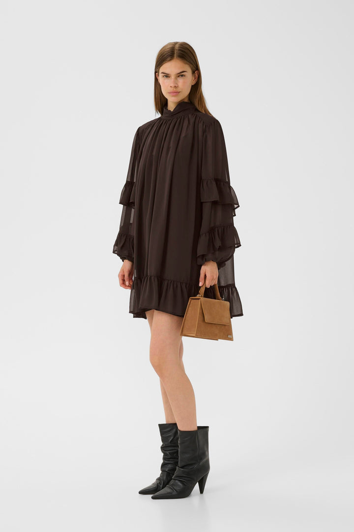 Gestuz - Gzmio Short Dress 10910668 - 191106 - Molé Kjoler 
