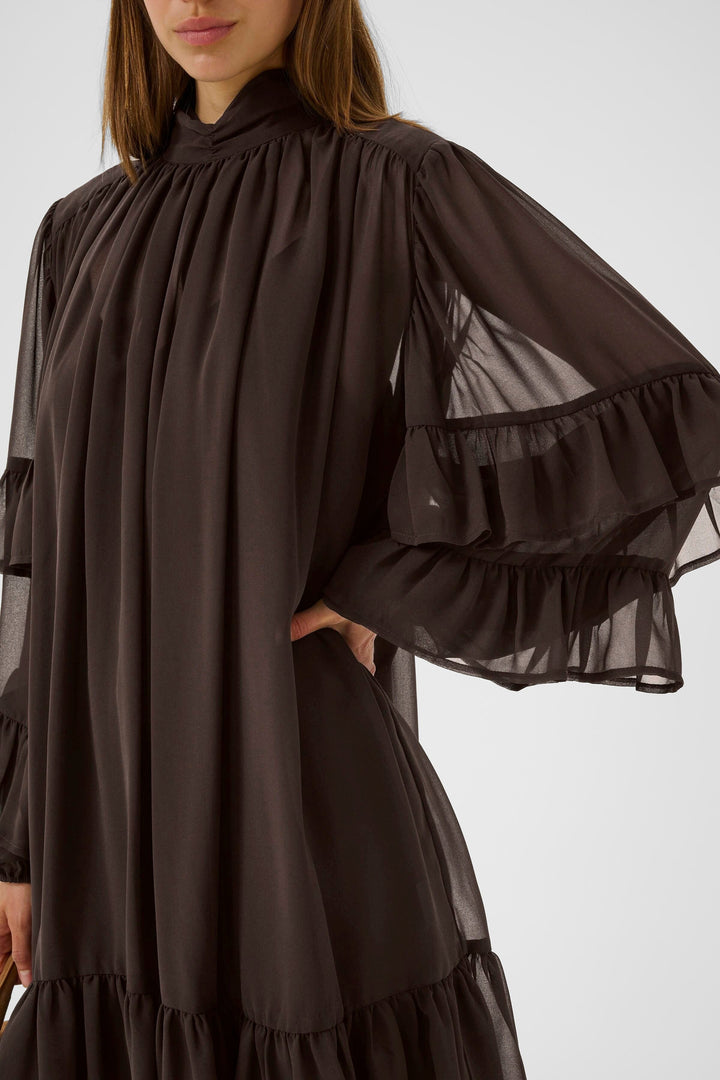 Gestuz - Gzmio Short Dress 10910668 - 191106 - Molé Kjoler 