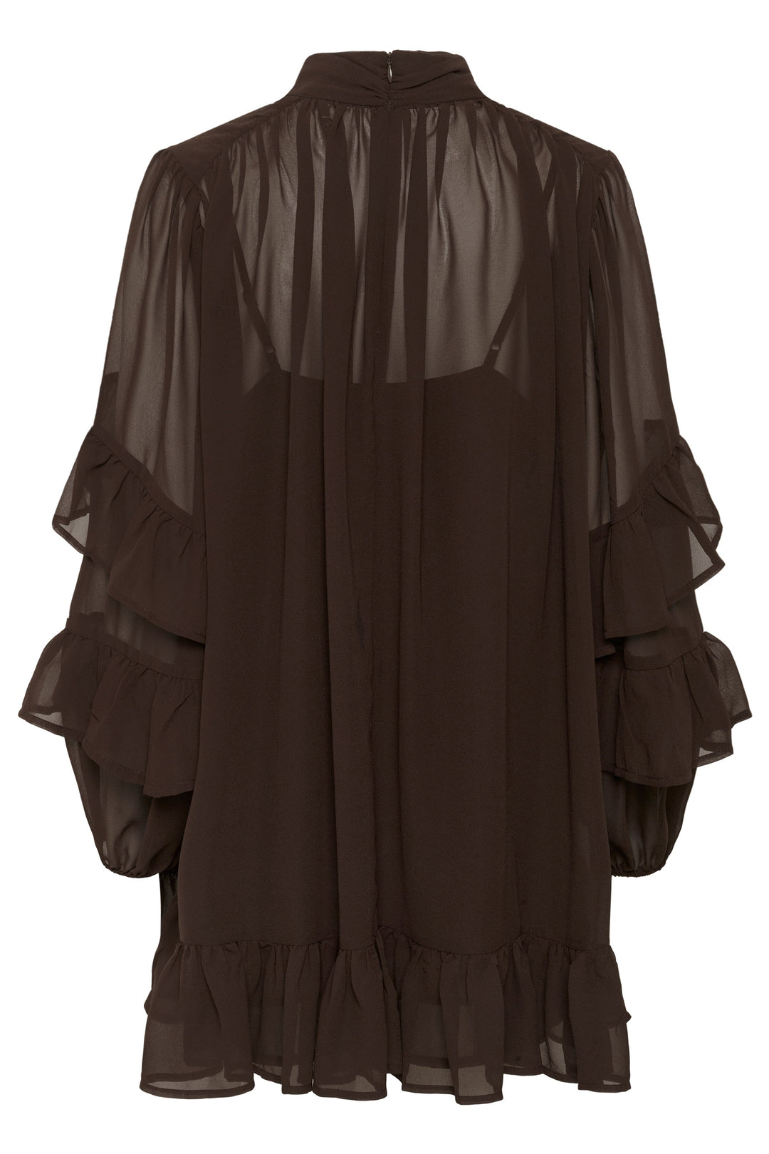 Gestuz - Gzmio Short Dress 10910668 - 191106 - Molé Kjoler 