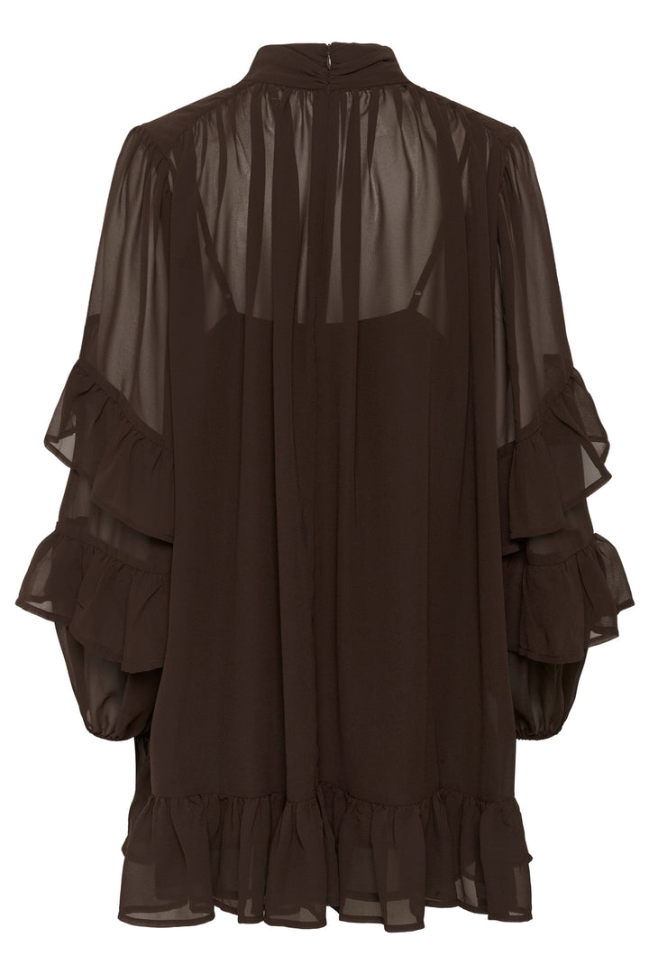Gestuz - Gzmio Short Dress 10910668 - 191106 - Molé Kjoler 