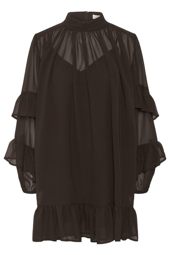 Gestuz - Gzmio Short Dress 10910668 - 191106 - Molé Kjoler 