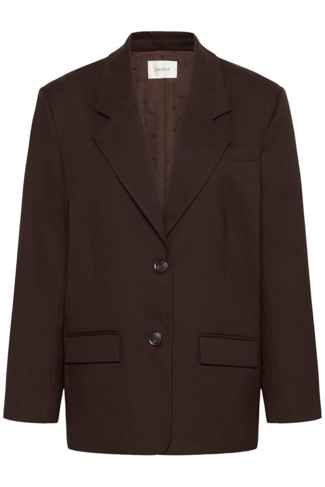 Gestuz - Gzpaula Oz Blazer 10910614 - 191106 - Molé Blazere 