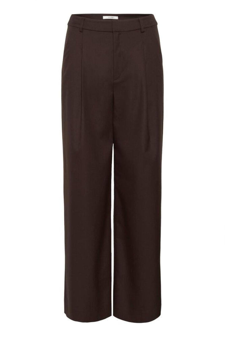 Gestuz - Gzpaula Pants 10910627 - 191106 - Molé Bukser 