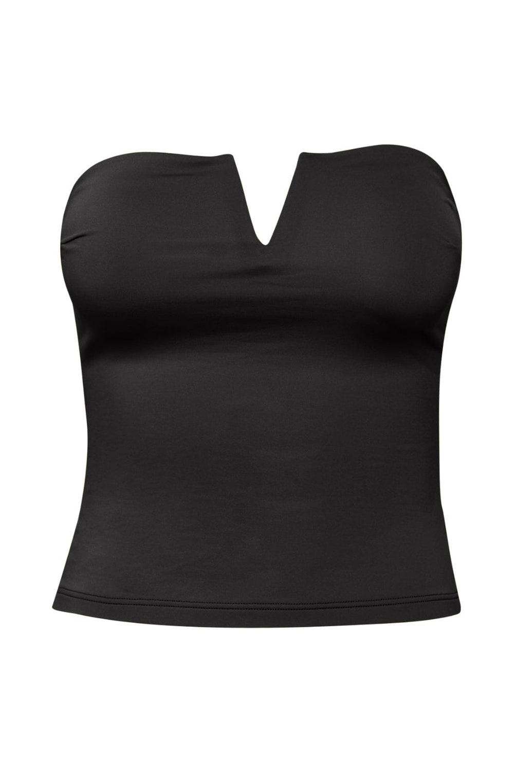 Gestuz - TamriGZ tube top - Black Toppe 