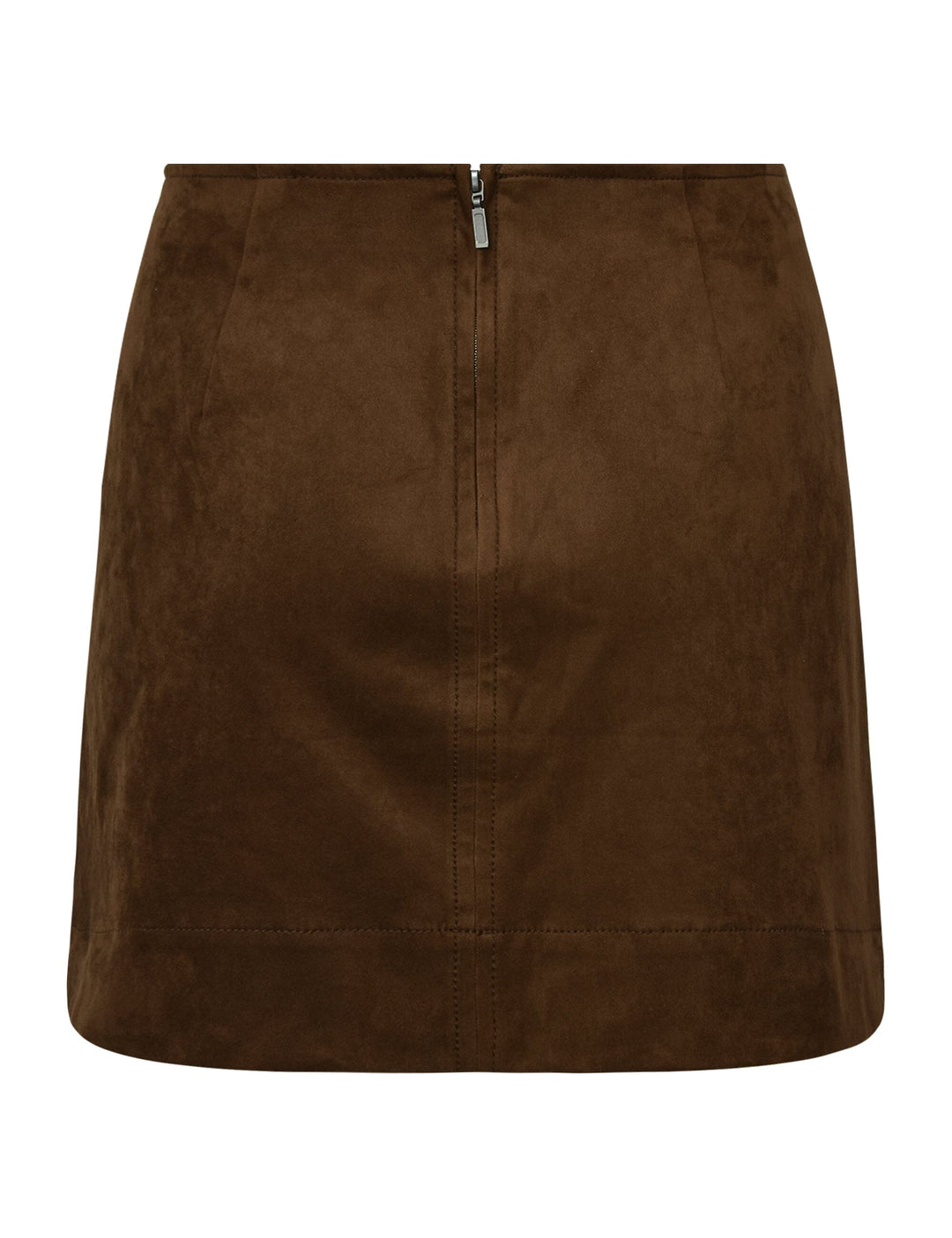 Global Funk - Anbella-G 74160544 - P93 Dark Brown Nederdele 
