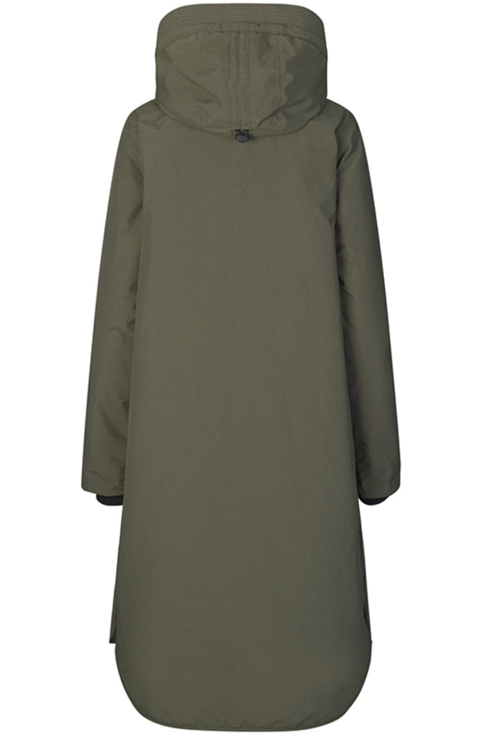 Global Funk - Caden - Army Jakker 