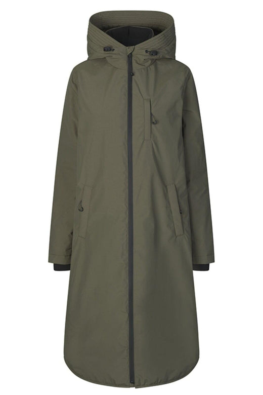 Global Funk - Caden - Army Jakker 