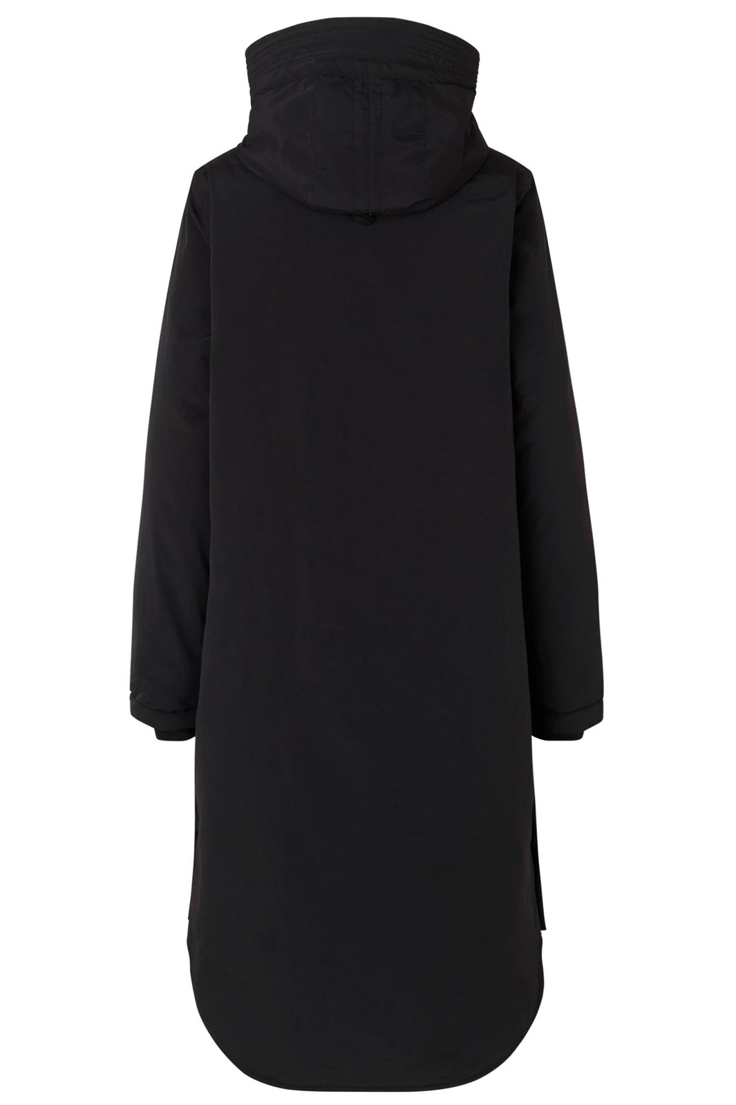 Global Funk - Caden Jakke - Black Jakker 