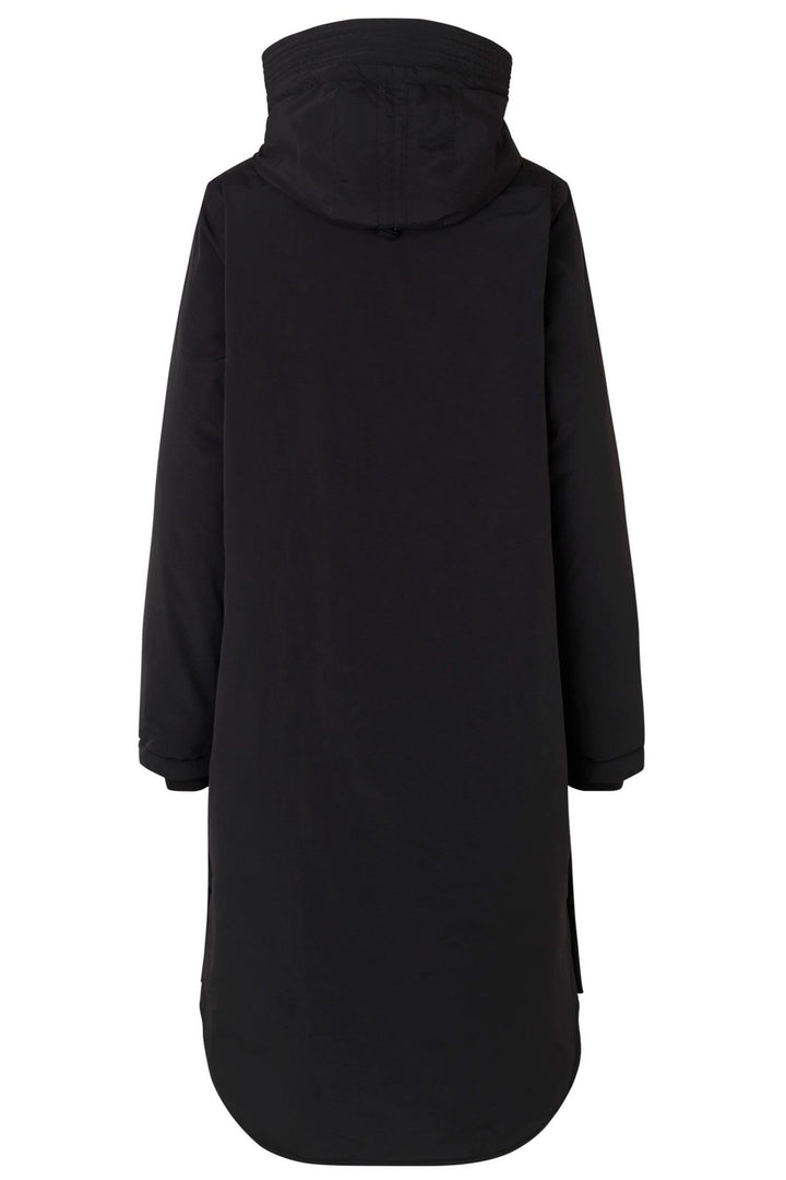 Global Funk - Caden Jakke - Black Jakker 