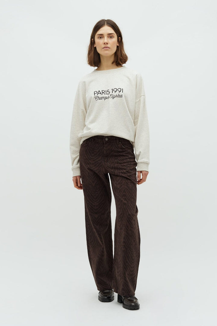 Global Funk - Cadian-G 73249852 - Q26 - Brown Zebra Mist