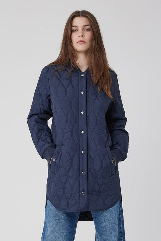 Global Funk - Even - Night Sky Termojakker 