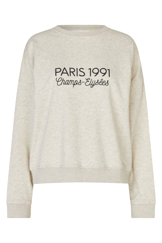 Global Funk - Millai-G 74220714 - Q27 - Ecru Melange