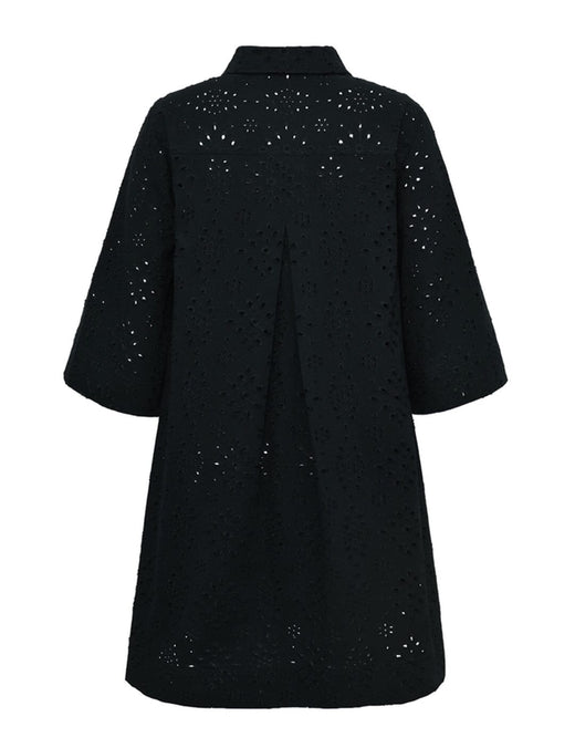 Global Funk - Mira C-G 59360592 - 880 - Black Kjoler 