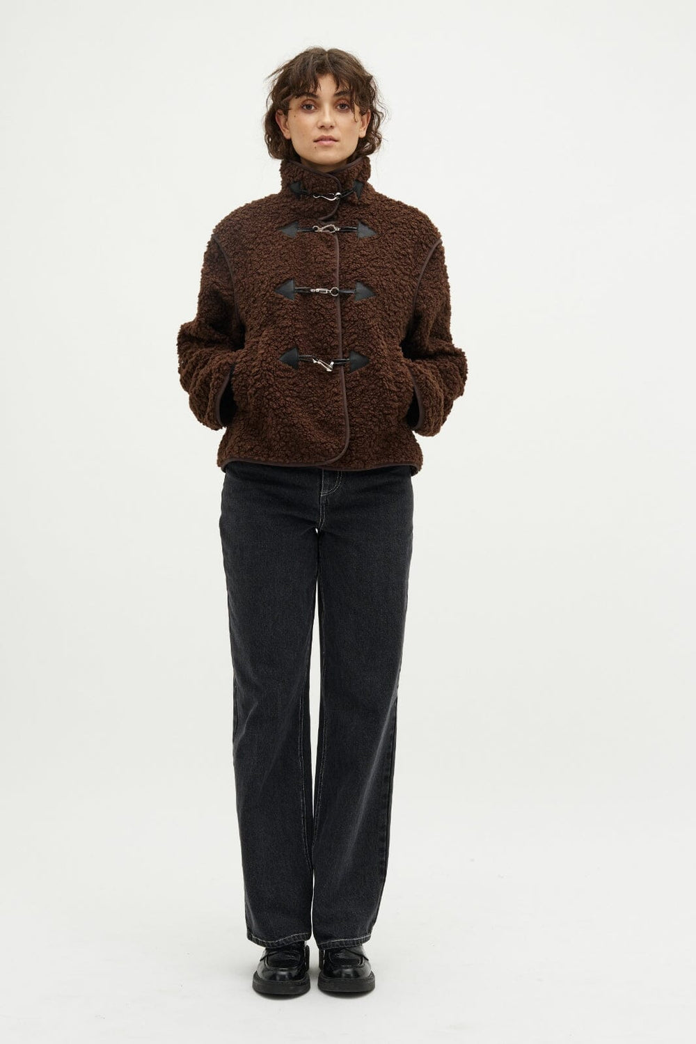 Global Funk - Rogolio B-G 73280610 - Q03 - Black Coffee