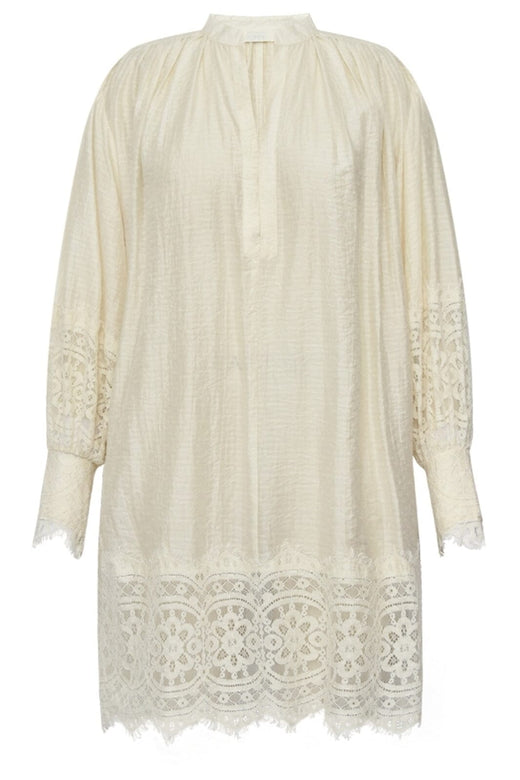 Gossia - Ammygo Dress - Creme Skjorter 