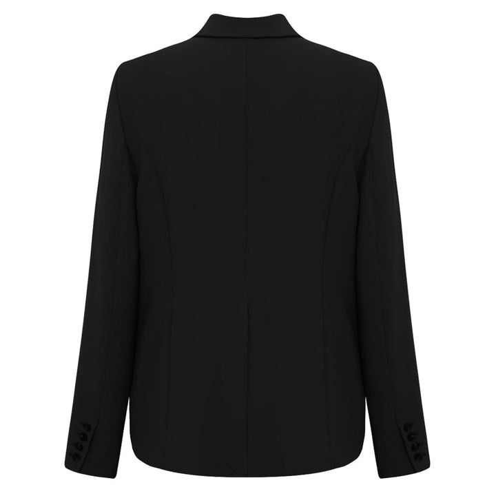 Gossia - Azurago Blazer G2966 - Black Blazere 