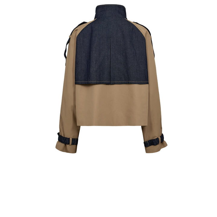 Gossia - Camilago Jacket G2715 - Soft Camel Jakker 