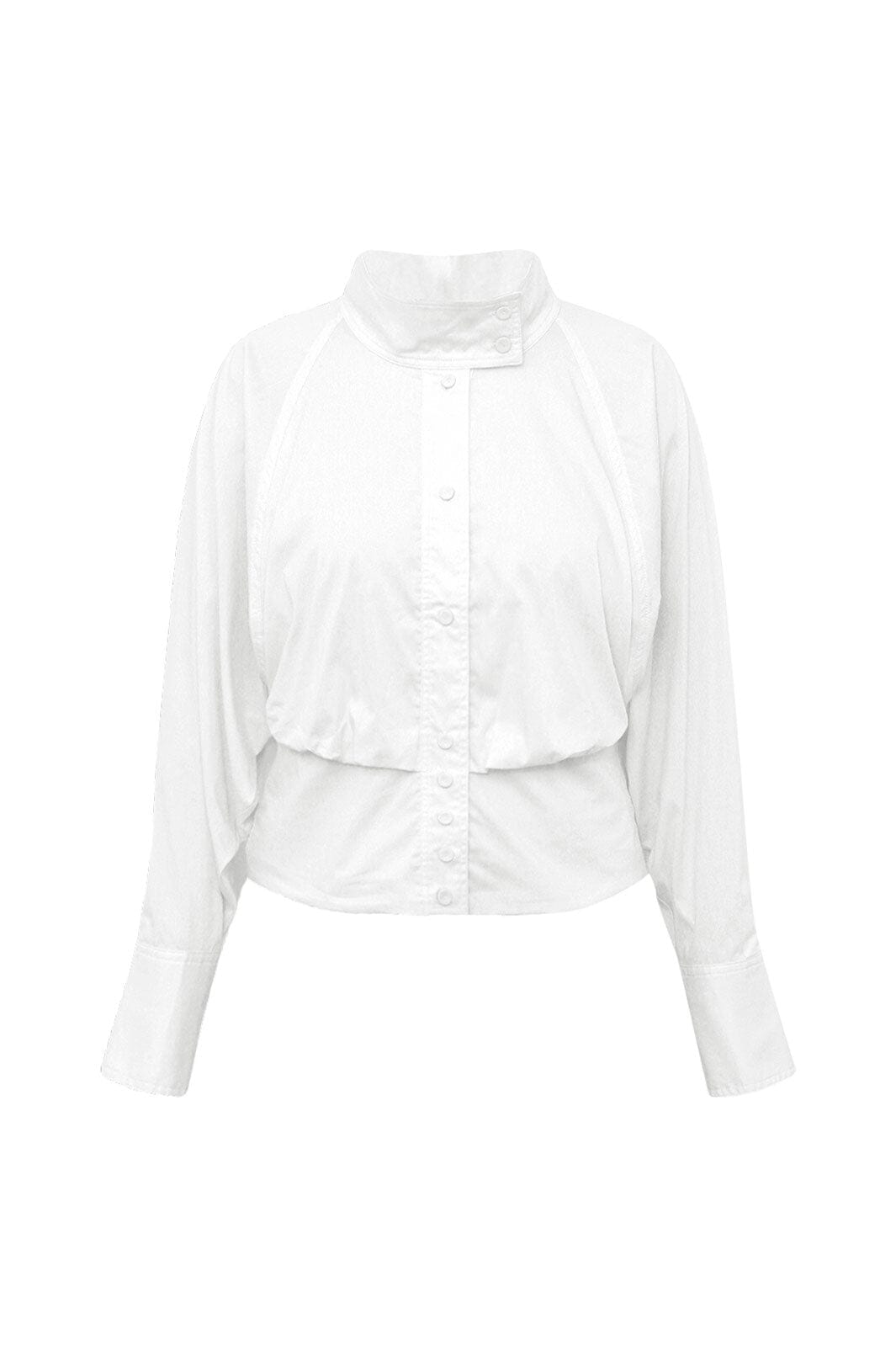 Gossia - Chalottego Shirt G2741 - Off-White