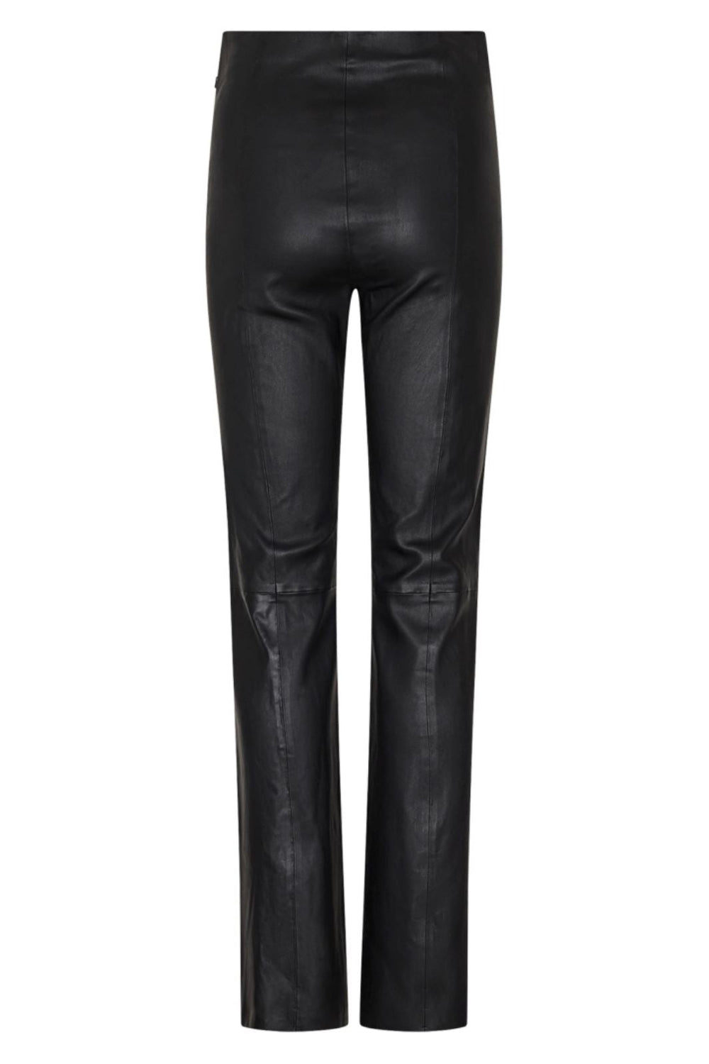 Gossia - ChrisserGO Stretch Pants - Black Bukser 