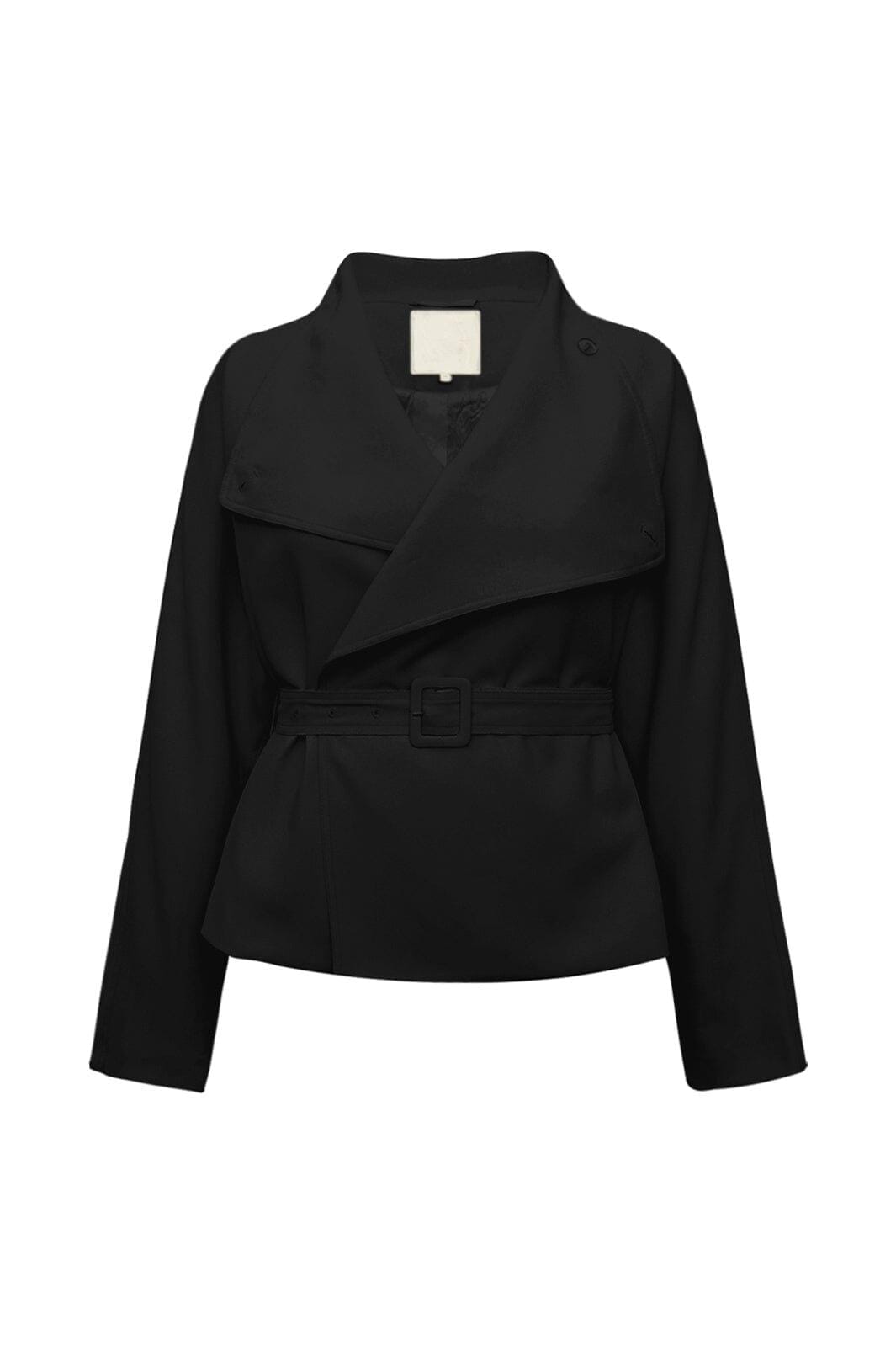 Gossia - Fayego Jacket G2963 - Black