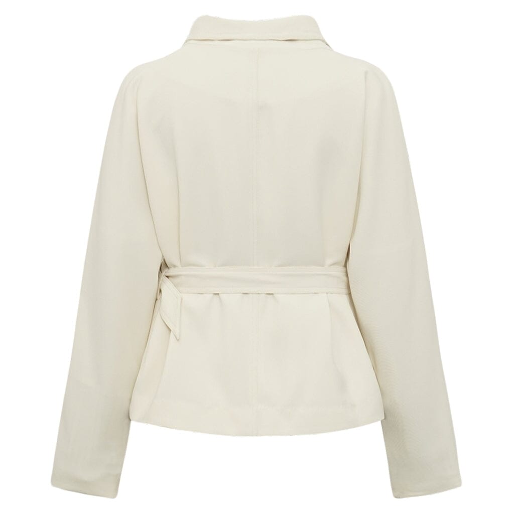 Gossia - Fayego Jacket G2963 - Creme Jakker 