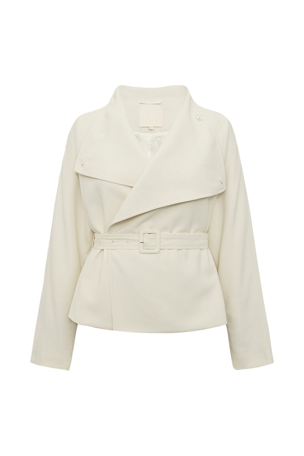 Gossia - Fayego Jacket G2963 - Creme