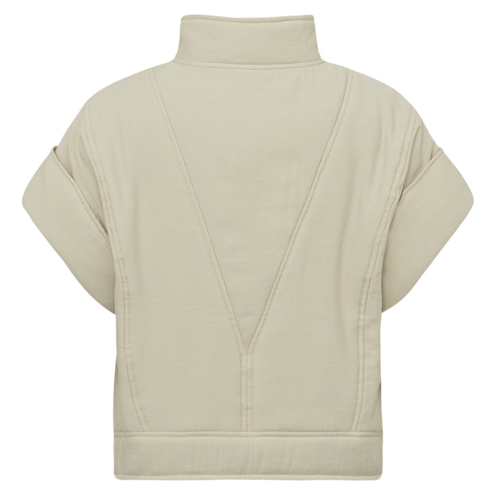 Gossia - Idago Vest G2777 - Creme Veste 