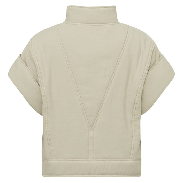 Gossia - Idago Vest G2777 - Creme Veste 