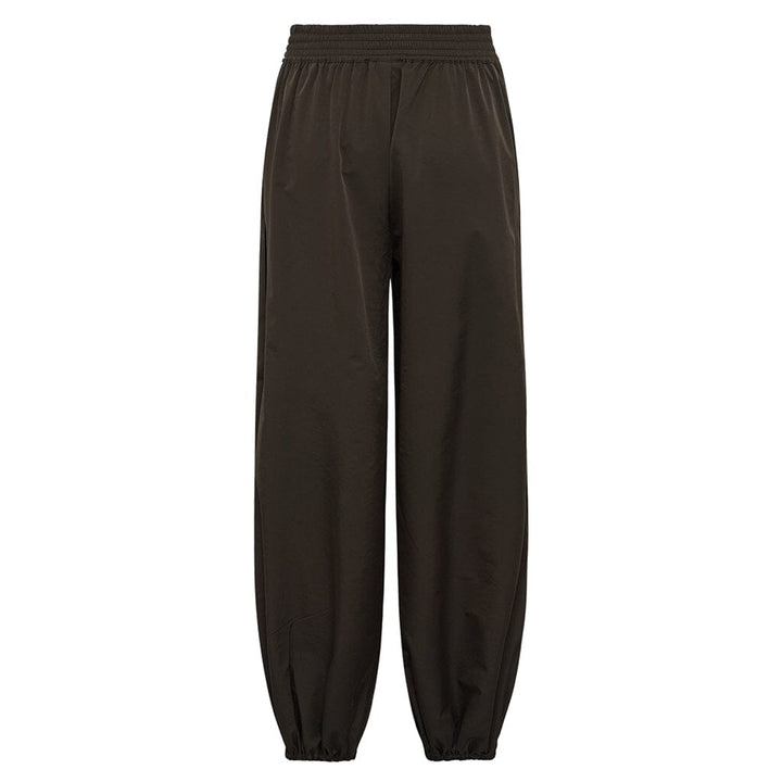Gossia - Jullego Ballon Pants G3050 - Coffee Bukser 