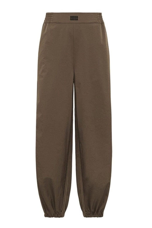 Gossia - Jullego Ballon Pants G3050 - Dark Camel