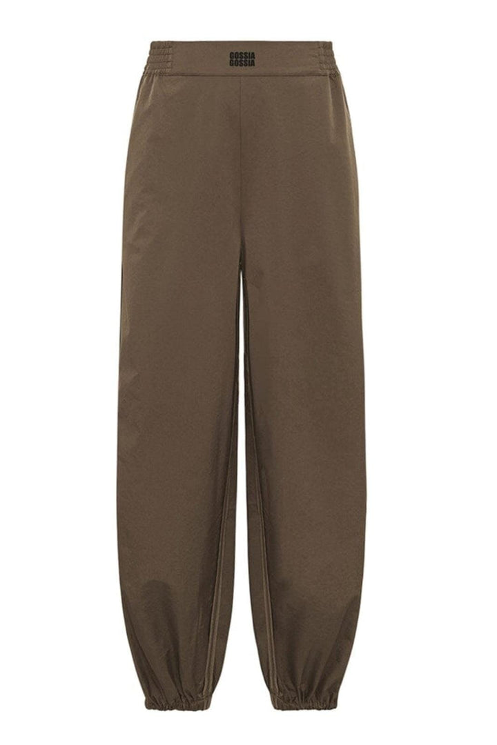 Gossia - Jullego Ballon Pants G3050 - Dark Camel