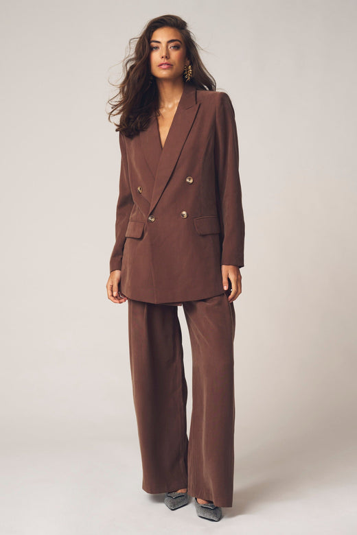 Gossia - Katlago Jo Pants G1770 - Choko Bukser 