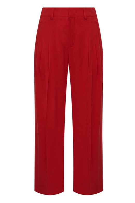 Gossia - Katlago Jo Pants G1770 - True Red