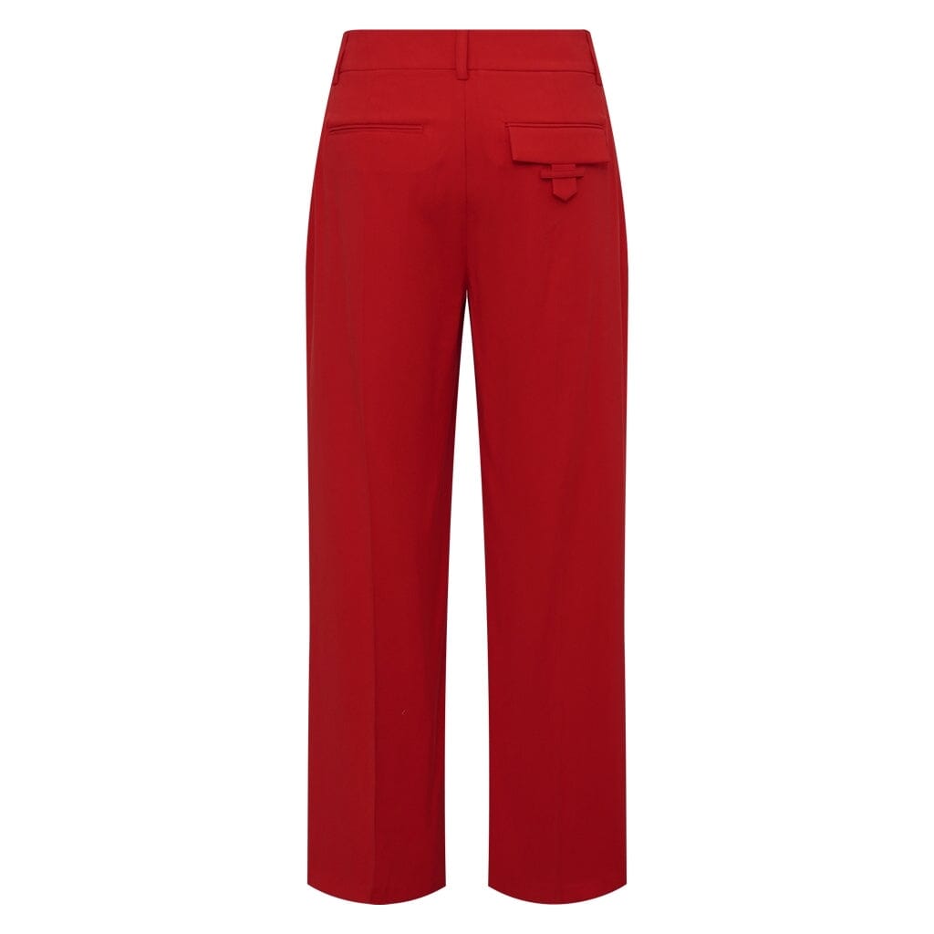 Gossia - Katlago Jo Pants G1770 - True Red Bukser 