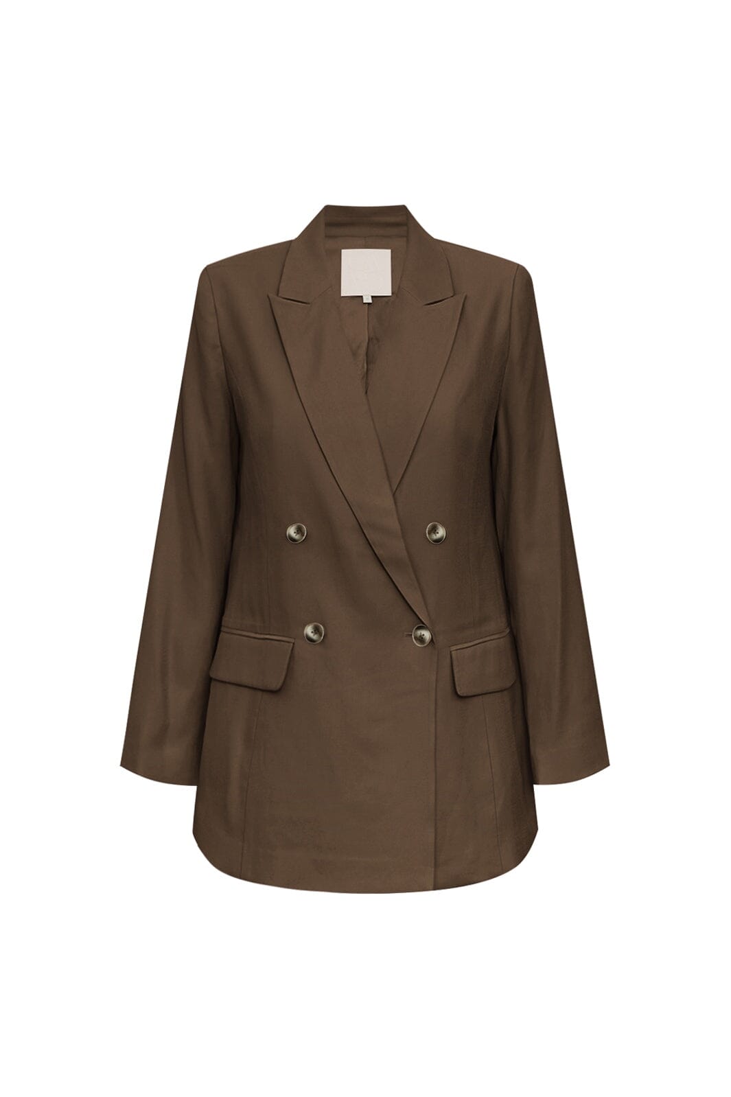 Gossia - Magga Blazer G1182 - Choko