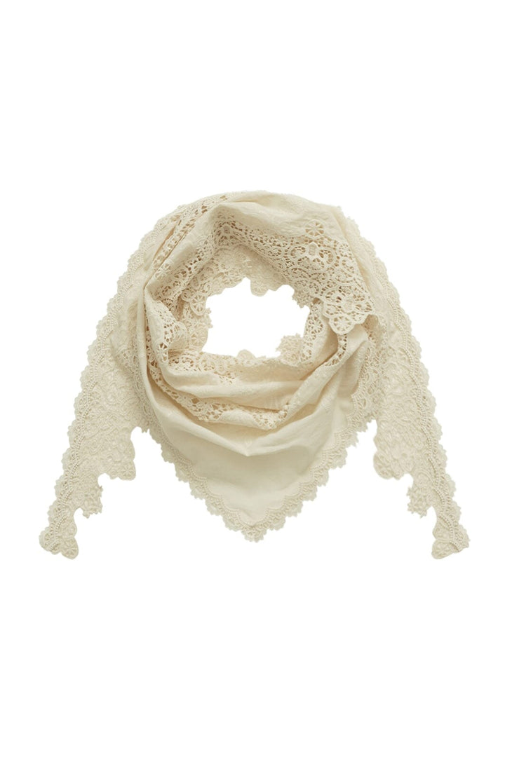 Gossia - Majkago Scarf G2912 - Creme