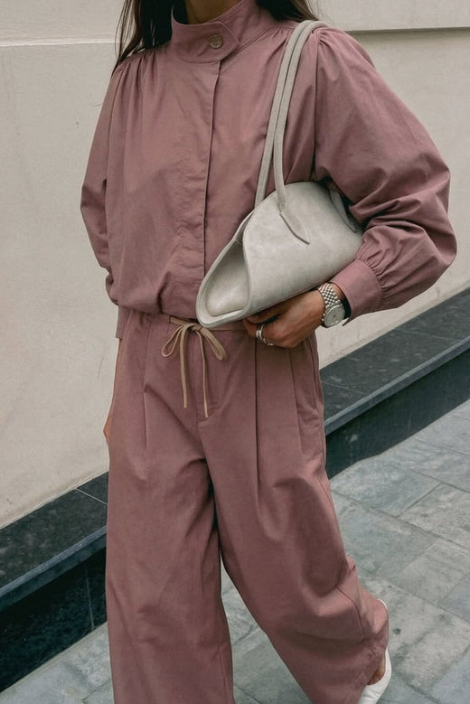 Gossia - Miago Pants G2807 - Bloom Bukser 