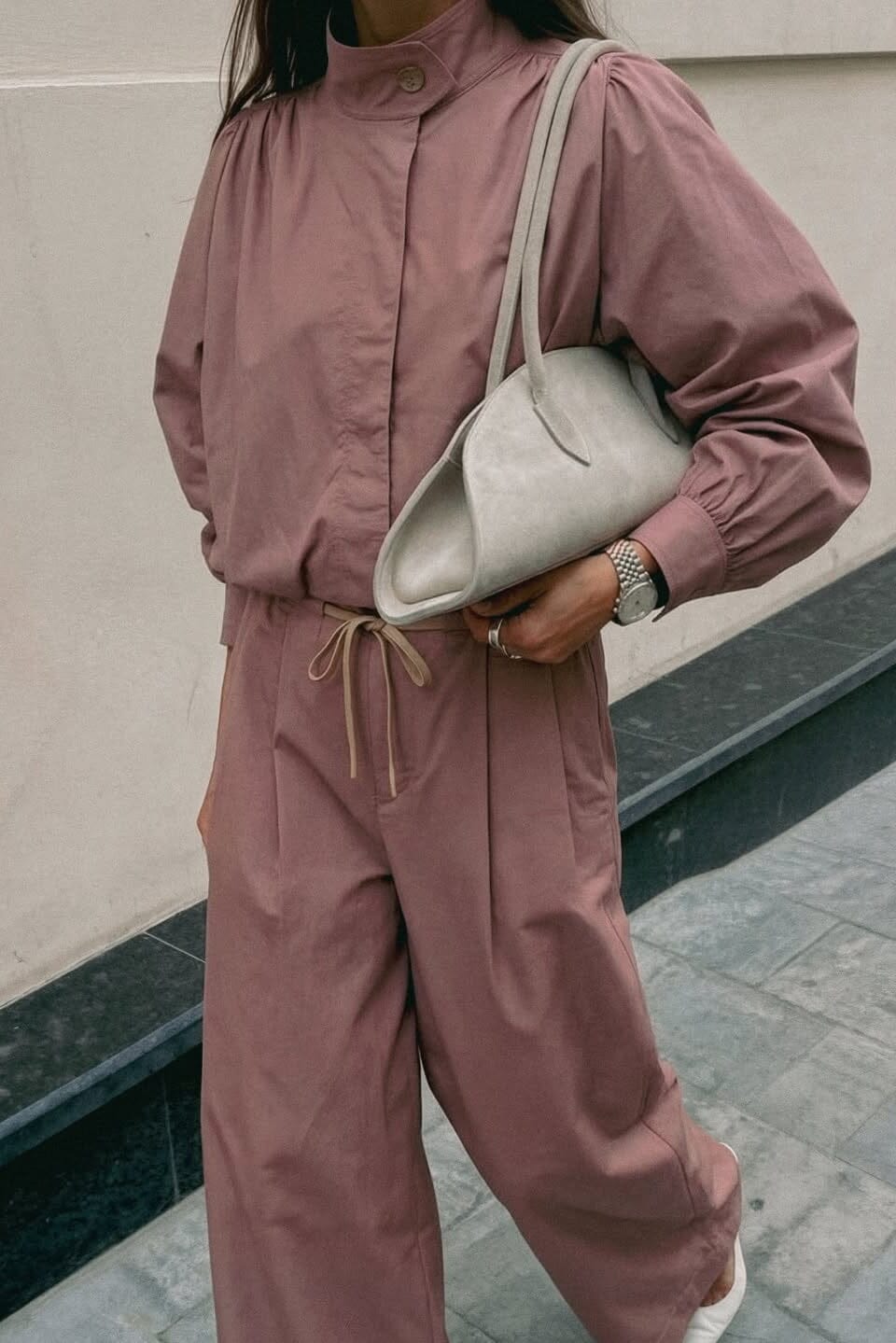 Gossia - Miago Pants G2807 - Bloom Bukser 