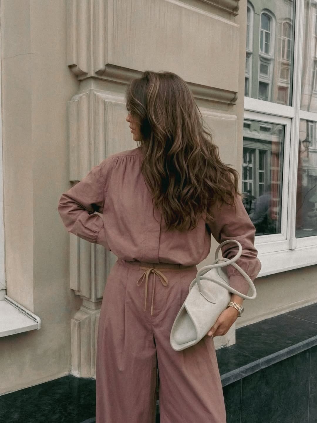 Gossia - Miago Pants G2807 - Bloom Bukser 