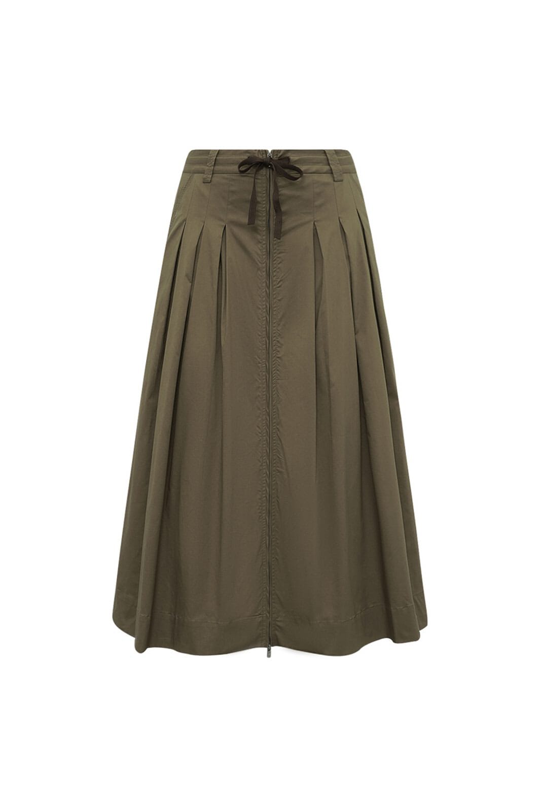 Gossia - Michelago Skirt G2794 - Khaki Brown
